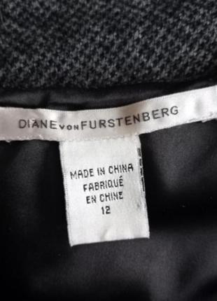 Diane von furstenberg платье3 фото
