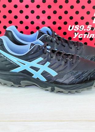 Кросівки asics