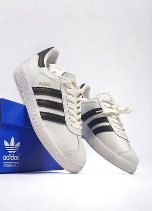 Кроссовки adidas gazelle1 фото