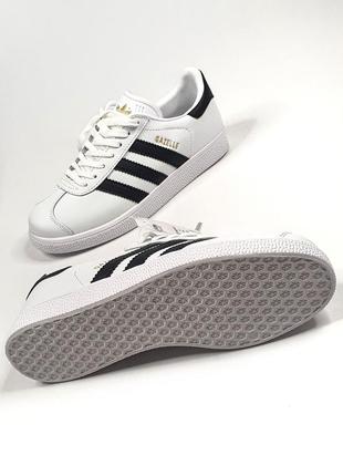 Кросівки adidas gazelle4 фото