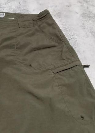Фирменные оригинальные штаны карго трансформеры бренда columbia оригинал3 фото