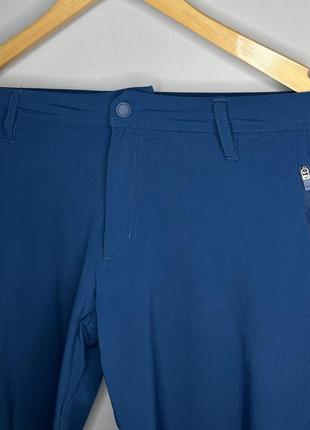 Треккинговые шорты salewa talveno shorts оригинал салева2 фото