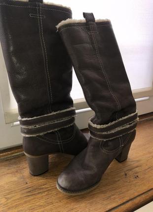 Сапоги 3