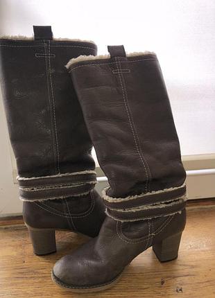 Сапоги 2