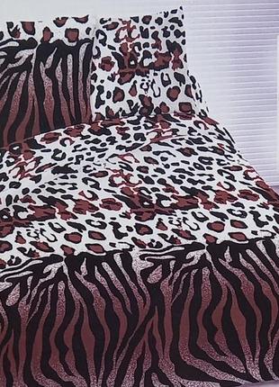 Комплект постільної білизни woodbury's "w201l" (1,5-ний)