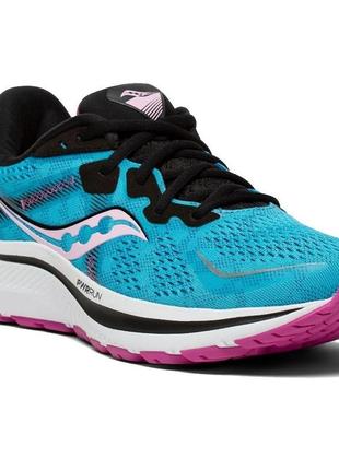 Жіночі кросівки saucony omni,оригінал