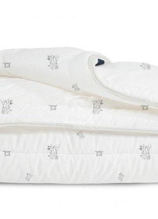 Ковдра теп природа bamboo microfiber 200х210 см