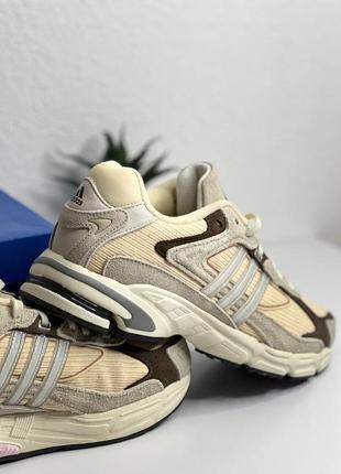 Женские кроссовки 40 размера adidas response cl original модные крассовки6 фото