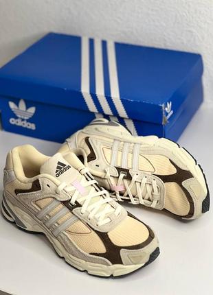 Жіночі кросівки 40 розміру adidas response cl original модні красовкі