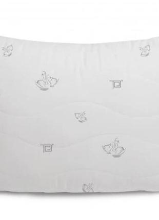 Подушка теп "harmony soft - природа membrana print" (50х70)