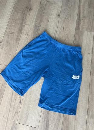 Шорти nike оригінал