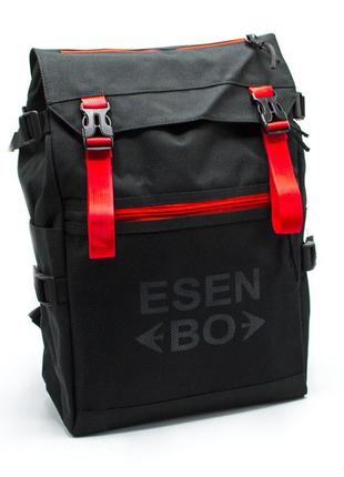 Рюкзак міський спортивний esenbo4 фото