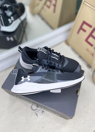 Under armour  кросівки