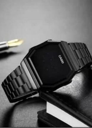 Casio g-shock all black