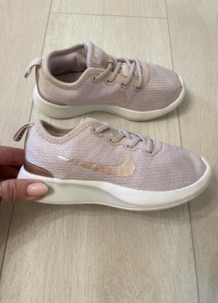 Идеальные летние кроссовки от nike