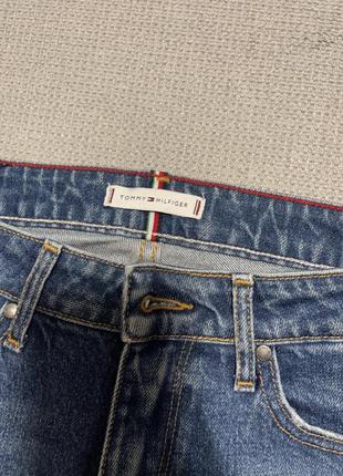 Новые джинсы tommy hilfiger2 фото