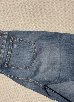 Новые джинсы tommy hilfiger3 фото