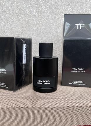 Tom ford ombre leather1 фото