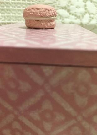 Короб для сипучих/спецій « рожева солодкість»6 фото