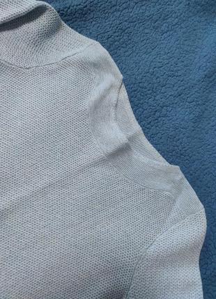 Джемпер свитер нежно голубой c&amp;a4 фото