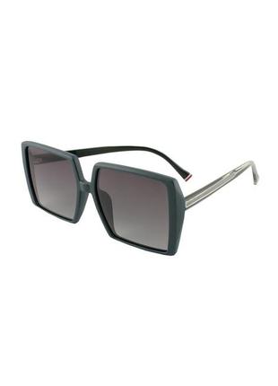 Очки солнцезащитные, темные, солнце, otto polarized 1397 поляризация