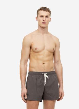 Шорти купальні h&m 0944719018