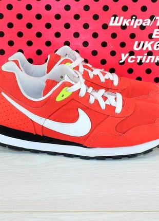 Кроссовки nike1 фото