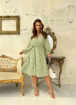 Платье волшебное 3