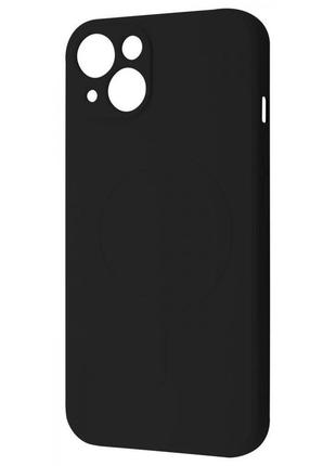 Чохол wave colorful case with magsafe (tpu) iphone 13