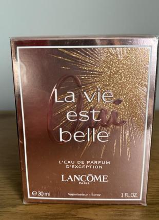 Парфуми lancôme