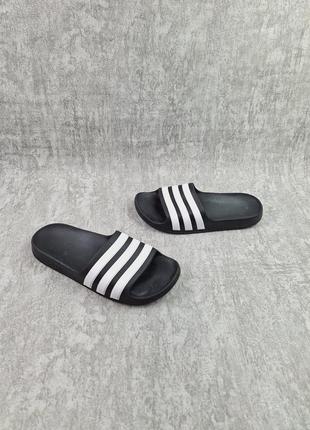 Шлепанцы adidas