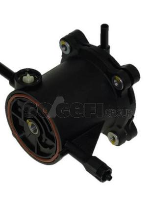 Фільтр паливний fc502