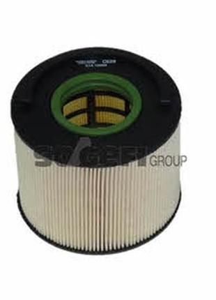 Фільтр паливний c529