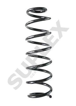 27282 suplex renault пружина задня l=351mm megane iii grandtour