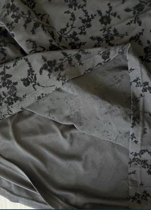 Сукня zara 6