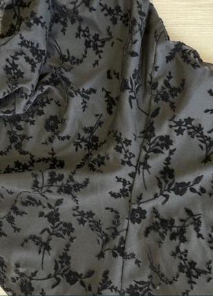Сукня zara 5