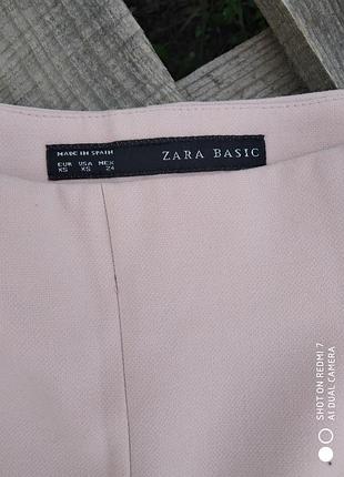 Шорти zara 2