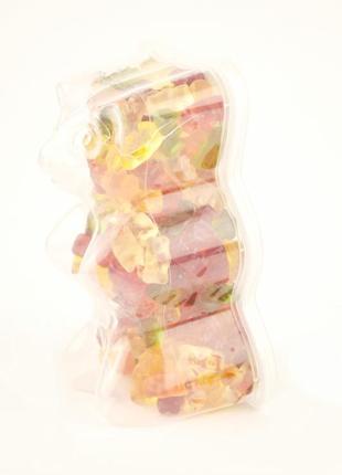 Желейні цукерки haribo goldbaren у пластиковій упаковці 450 ні...4 фото