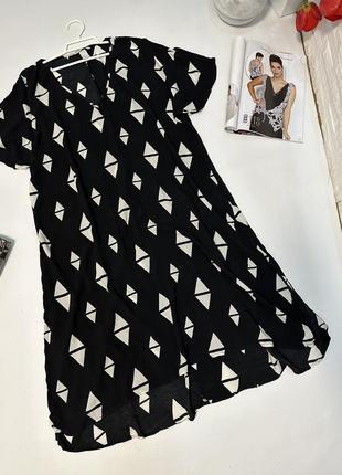 Сукня  h&amp;m 3