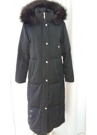 Пальто жіноче utex design
