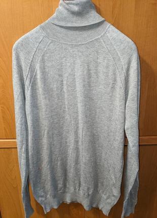 Кофта гольф тонюсінька