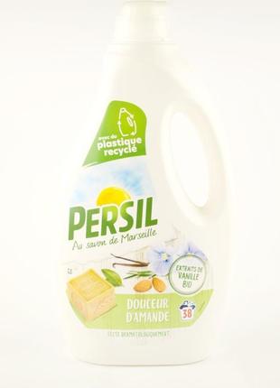 Універсальний гель для прання persil douceur d'amande 38 циклі...