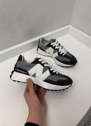 Кросівки new balance3 фото