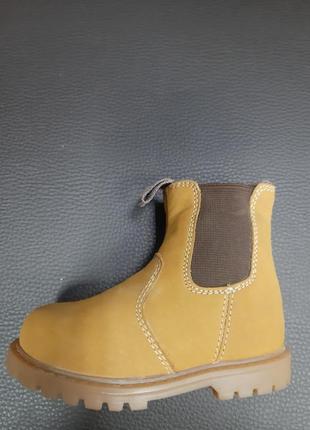 Ботинки детские stups только оригиналы марок