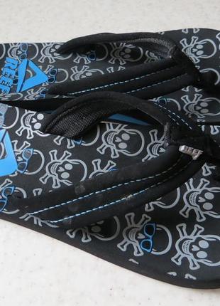 Шльопки reef 3