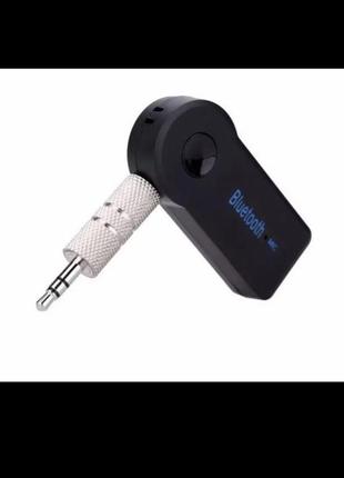 Bluetooth адаптер aux в авто магнітолу