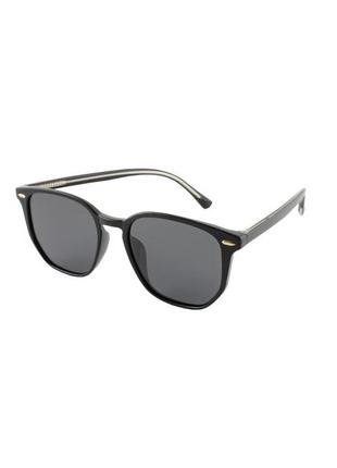 Окуляри сонцезахисні, темні, сонце, otto polarized 1106s поляризація