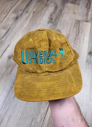Кепка universal studios vintage 90*