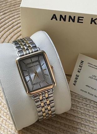 Годинник anne klein1 фото