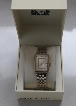 Часы anne klein3 фото